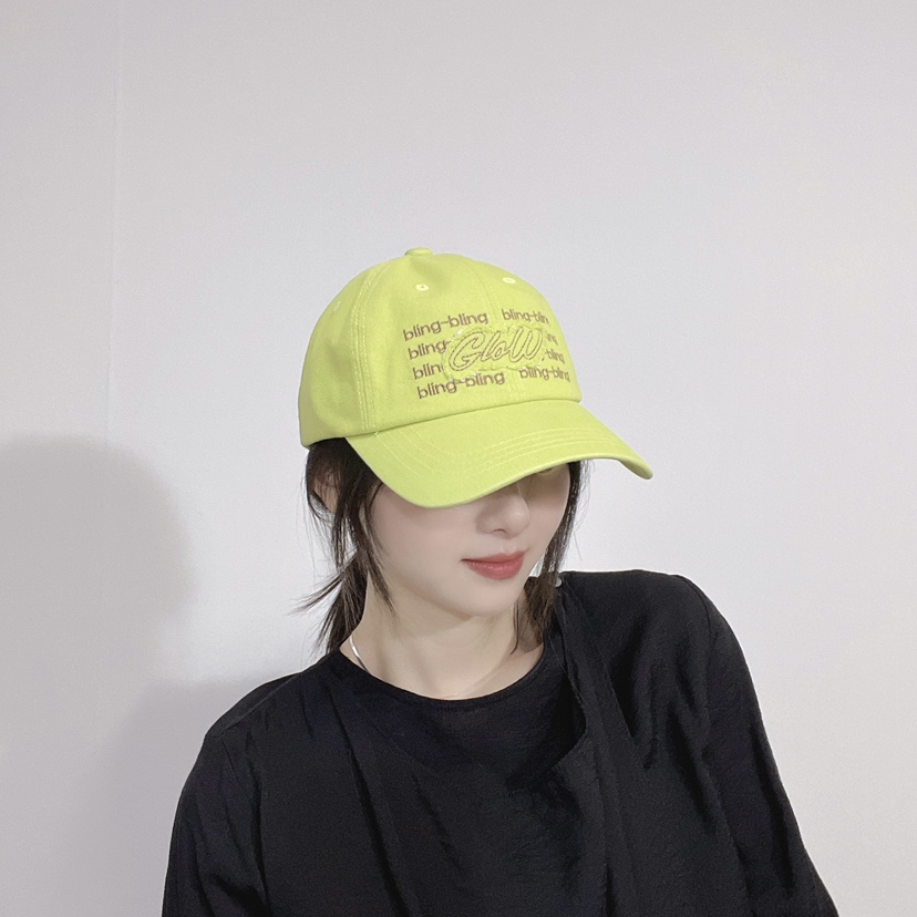 LOVELY HAT㊣東大門代購女裝新款26春夏推薦真品時尚熱賣帽子LOVELY HAT帽子