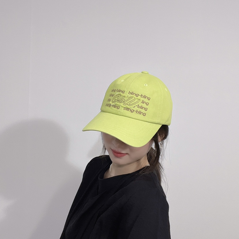 LOVELY HAT㊣東大門代購女裝新款26春夏推薦真品時尚熱賣帽子LOVELY HAT帽子
