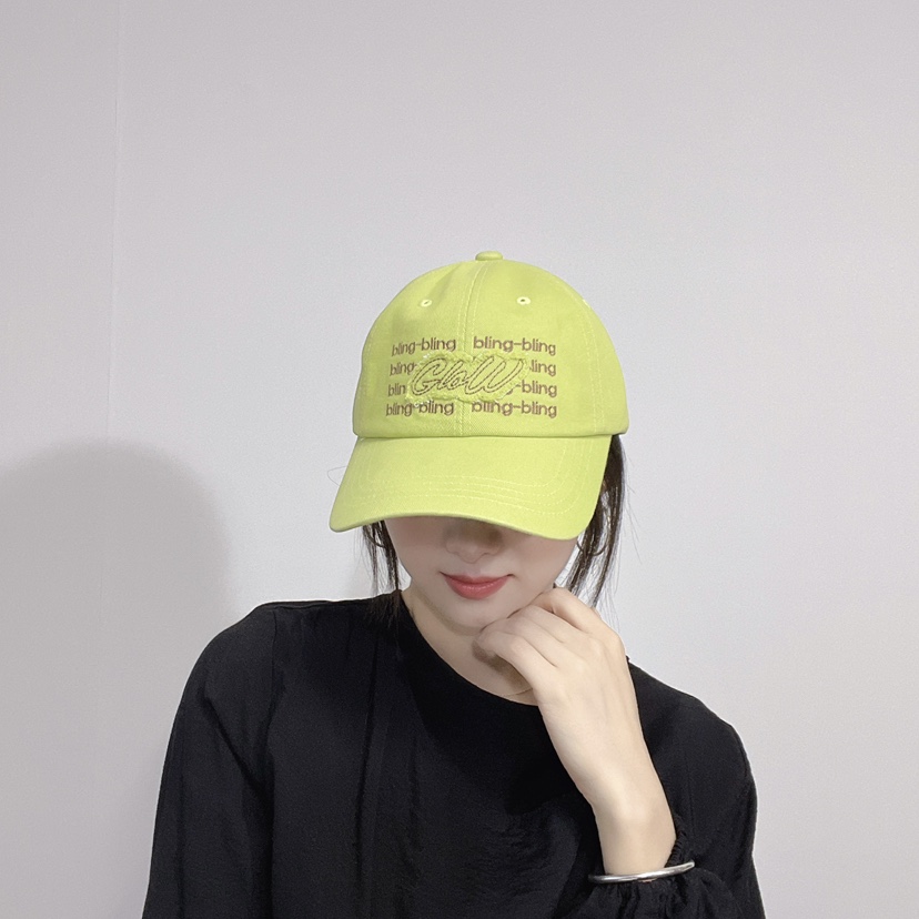 LOVELY HAT㊣東大門代購女裝新款26春夏推薦真品時尚熱賣帽子LOVELY HAT帽子