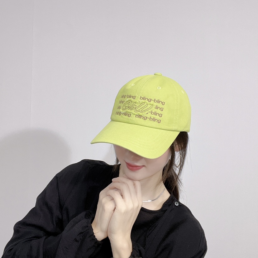 LOVELY HAT㊣東大門代購女裝新款26春夏推薦真品時尚熱賣帽子LOVELY HAT帽子