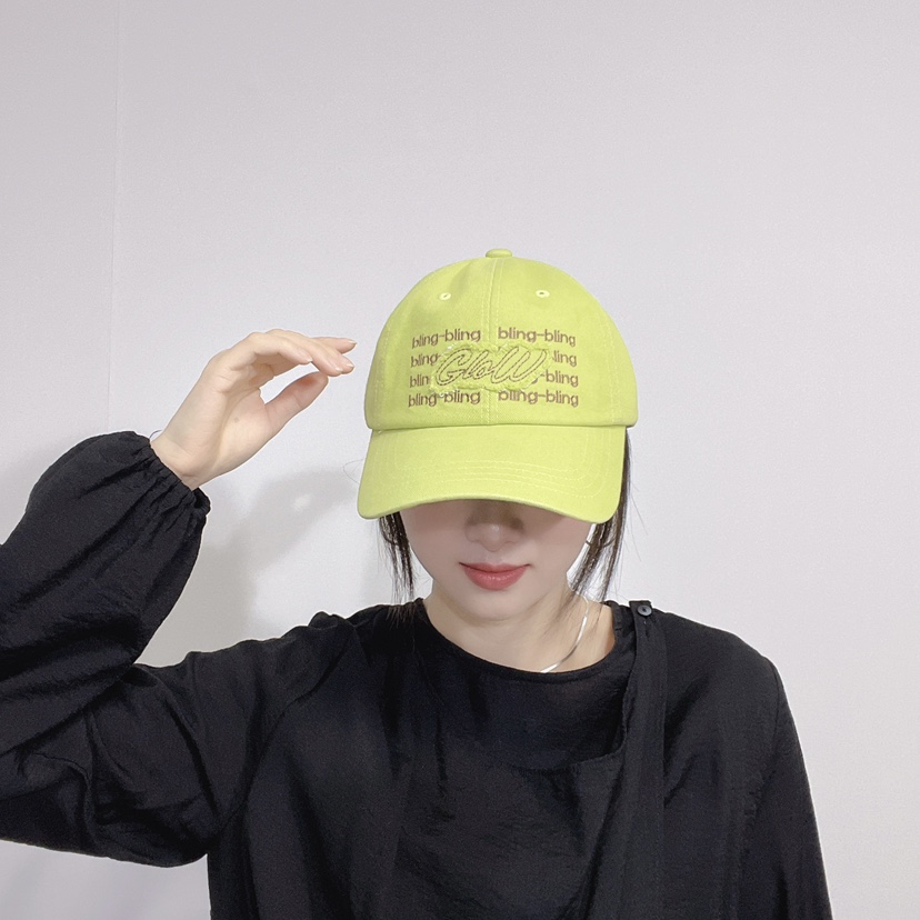 LOVELY HAT㊣東大門代購女裝新款26春夏推薦真品時尚熱賣帽子LOVELY HAT帽子