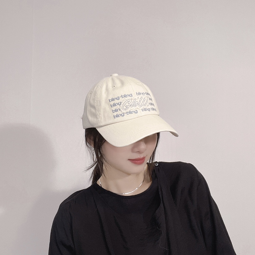 LOVELY HAT㊣東大門代購女裝新款26春夏推薦真品時尚熱賣帽子LOVELY HAT帽子