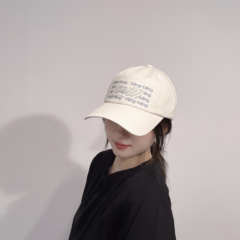 LOVELY HAT㊣東大門代購女裝新款26春夏推薦真品時尚熱賣帽子LOVELY HAT帽子