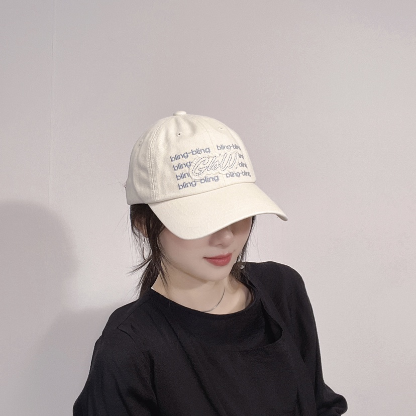 LOVELY HAT㊣東大門代購女裝新款26春夏推薦真品時尚熱賣帽子LOVELY HAT帽子