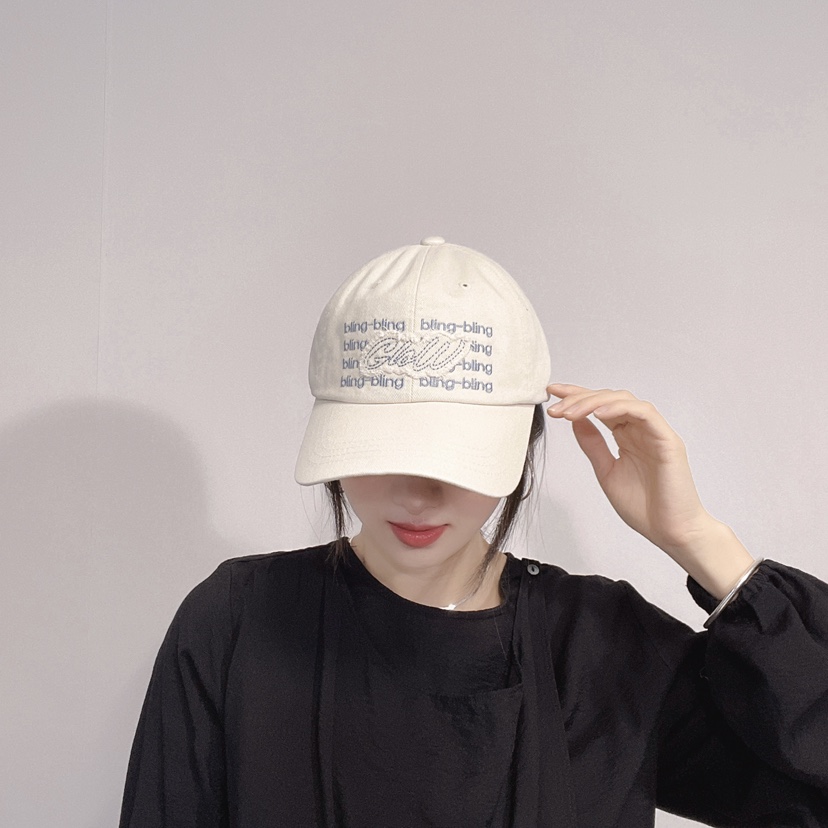 LOVELY HAT㊣東大門代購女裝新款26春夏推薦真品時尚熱賣帽子LOVELY HAT帽子