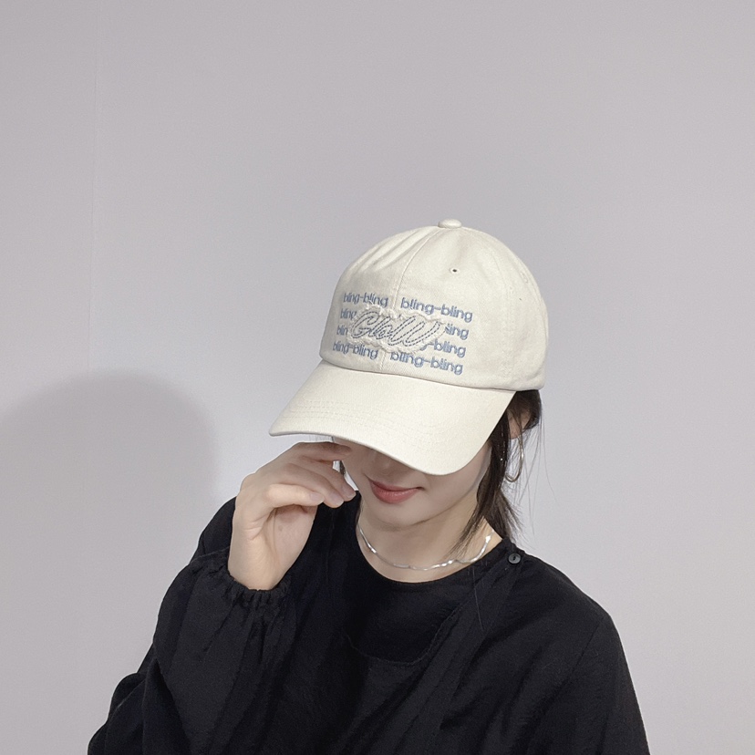 LOVELY HAT㊣東大門代購女裝新款26春夏推薦真品時尚熱賣帽子LOVELY HAT帽子