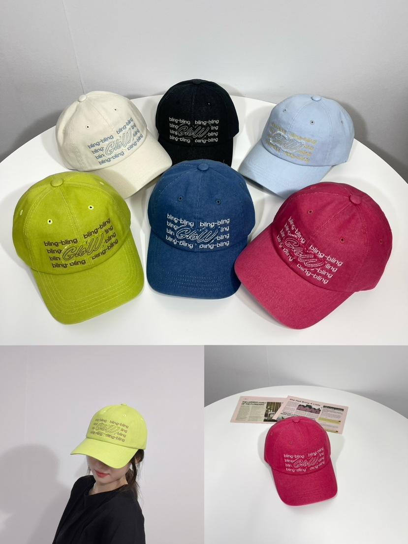 LOVELY HAT㊣東大門代購女裝新款26春夏推薦真品時尚熱賣帽子LOVELY HAT帽子