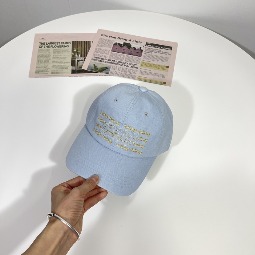 LOVELY HAT㊣東大門代購女裝新款26春夏推薦真品時尚熱賣帽子LOVELY HAT帽子圖色5