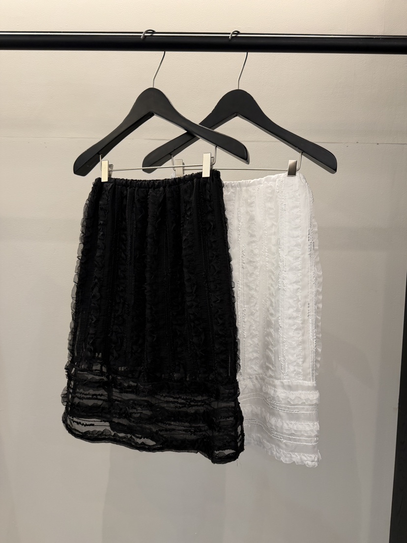 MURMUR韓國直郵㊣女裝新品熱賣真品26春夏人氣半身裙中短裙MURMUR半身裙/中短裙