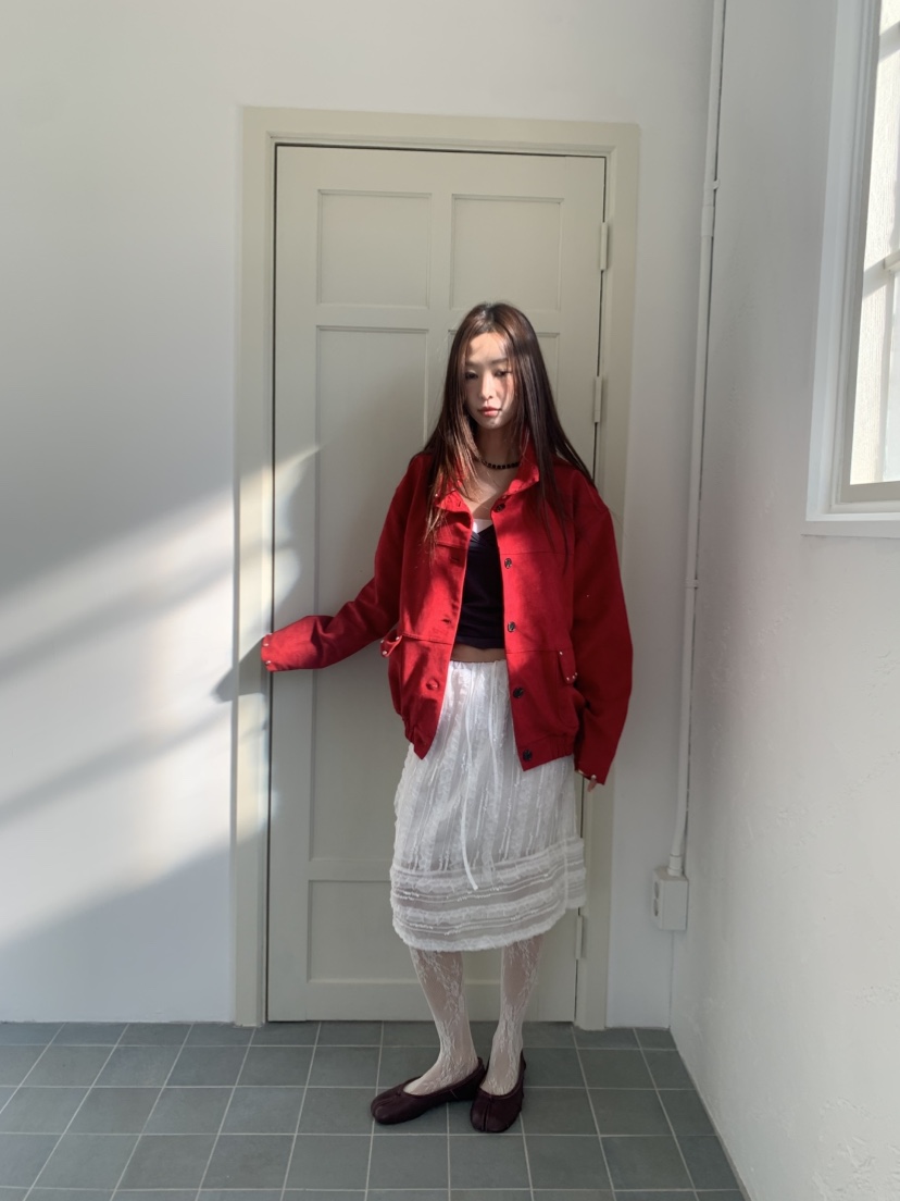 MURMUR韓國直郵㊣女裝新品熱賣真品26春夏人氣半身裙中短裙MURMUR半身裙/中短裙