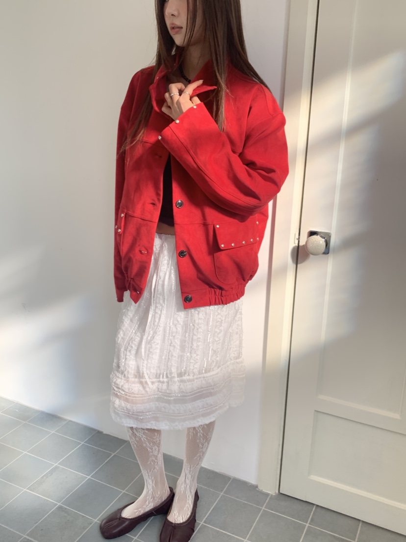 MURMUR韓國直郵㊣女裝新品熱賣真品26春夏人氣半身裙中短裙MURMUR半身裙/中短裙