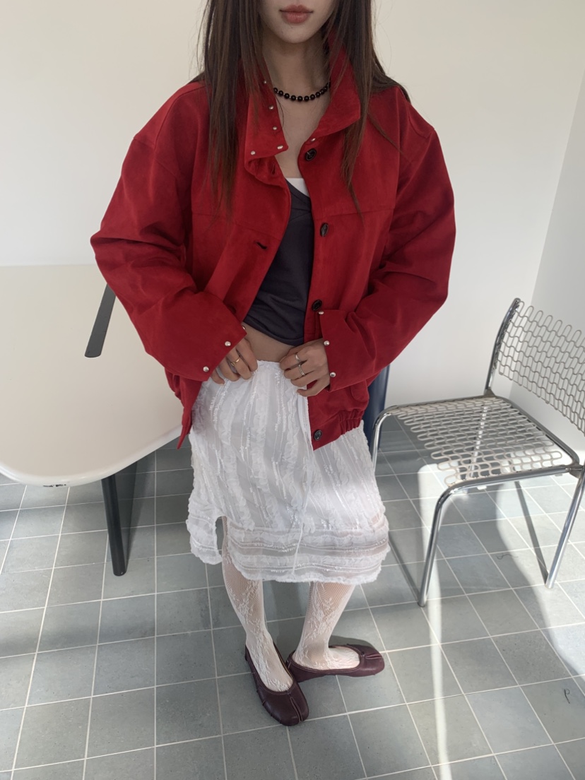 MURMUR韓國直郵㊣女裝新品熱賣真品26春夏人氣半身裙中短裙MURMUR半身裙/中短裙