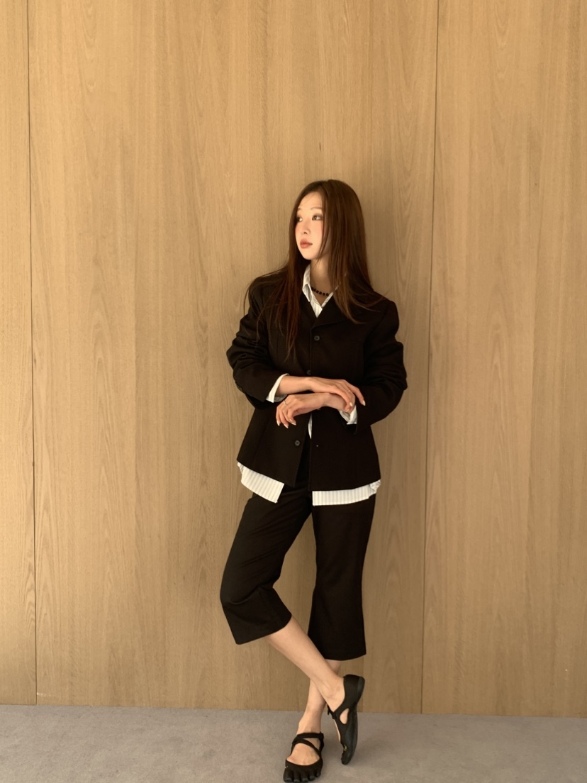 MURMUR㊣東大門代購女士新款時尚26春夏熱賣真品推薦人氣短褲MURMUR短褲