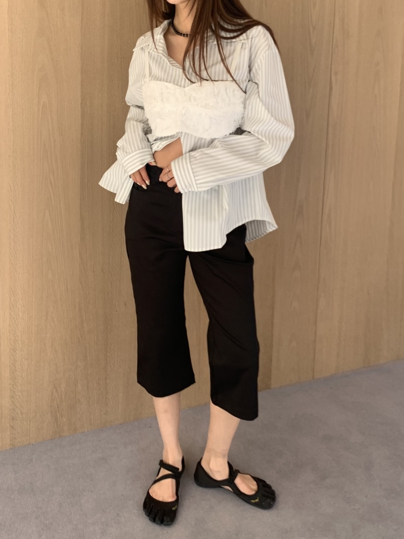 MURMUR㊣東大門代購女士新款時尚26春夏熱賣真品推薦人氣短褲MURMUR短褲