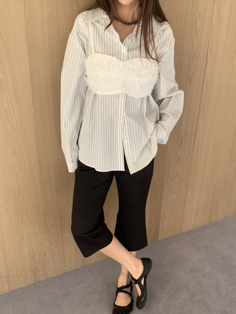 MURMUR㊣東大門代購女士新款時尚26春夏熱賣真品推薦人氣短褲MURMUR短褲