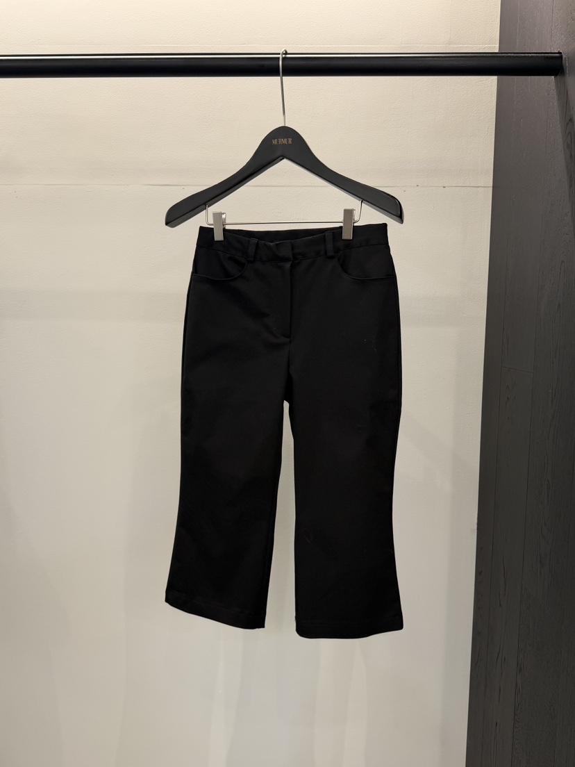 MURMUR㊣東大門代購女士新款時尚26春夏熱賣真品推薦人氣短褲MURMUR短褲圖色1