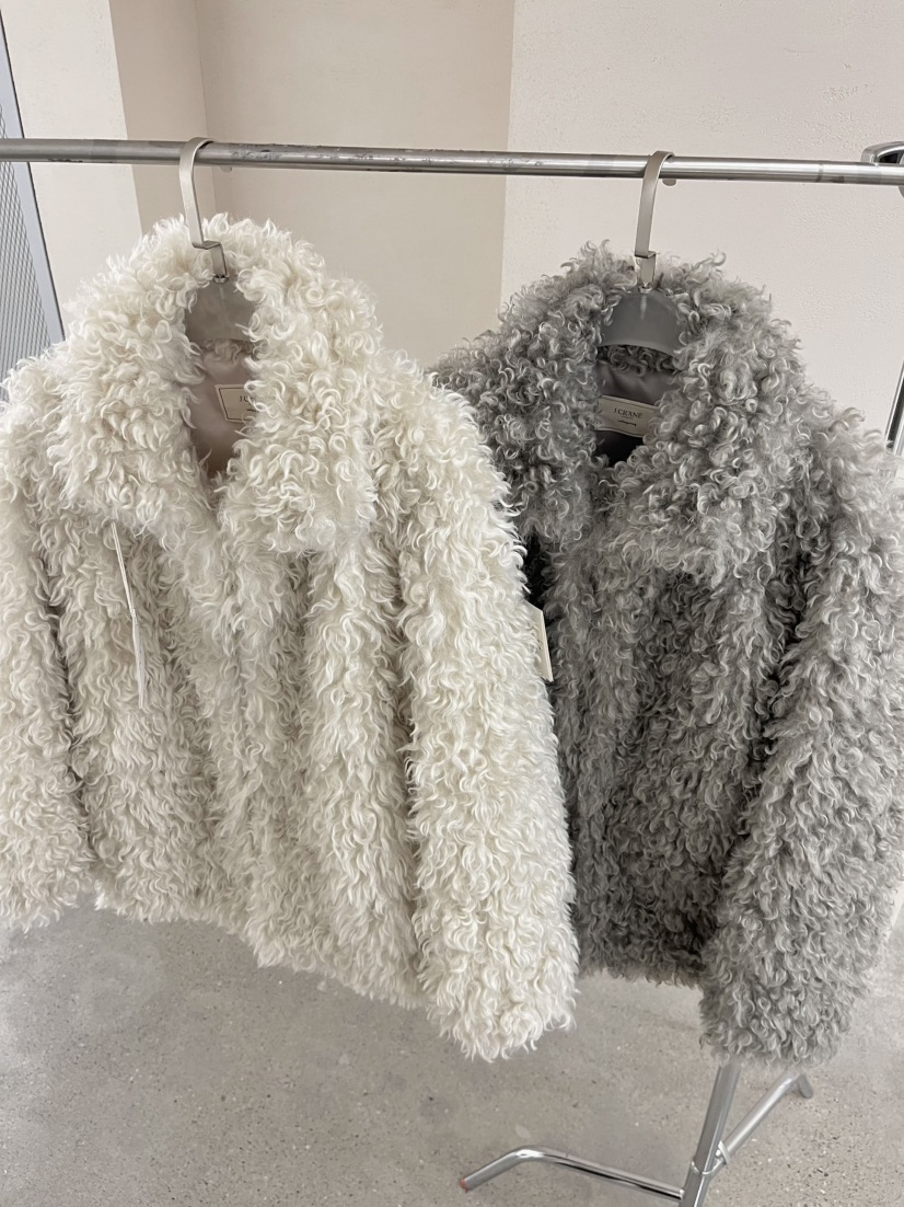 J CRANE-A㊣東大門代購女裝新品人氣真品時尚職業推薦夾克J CRANE夾克