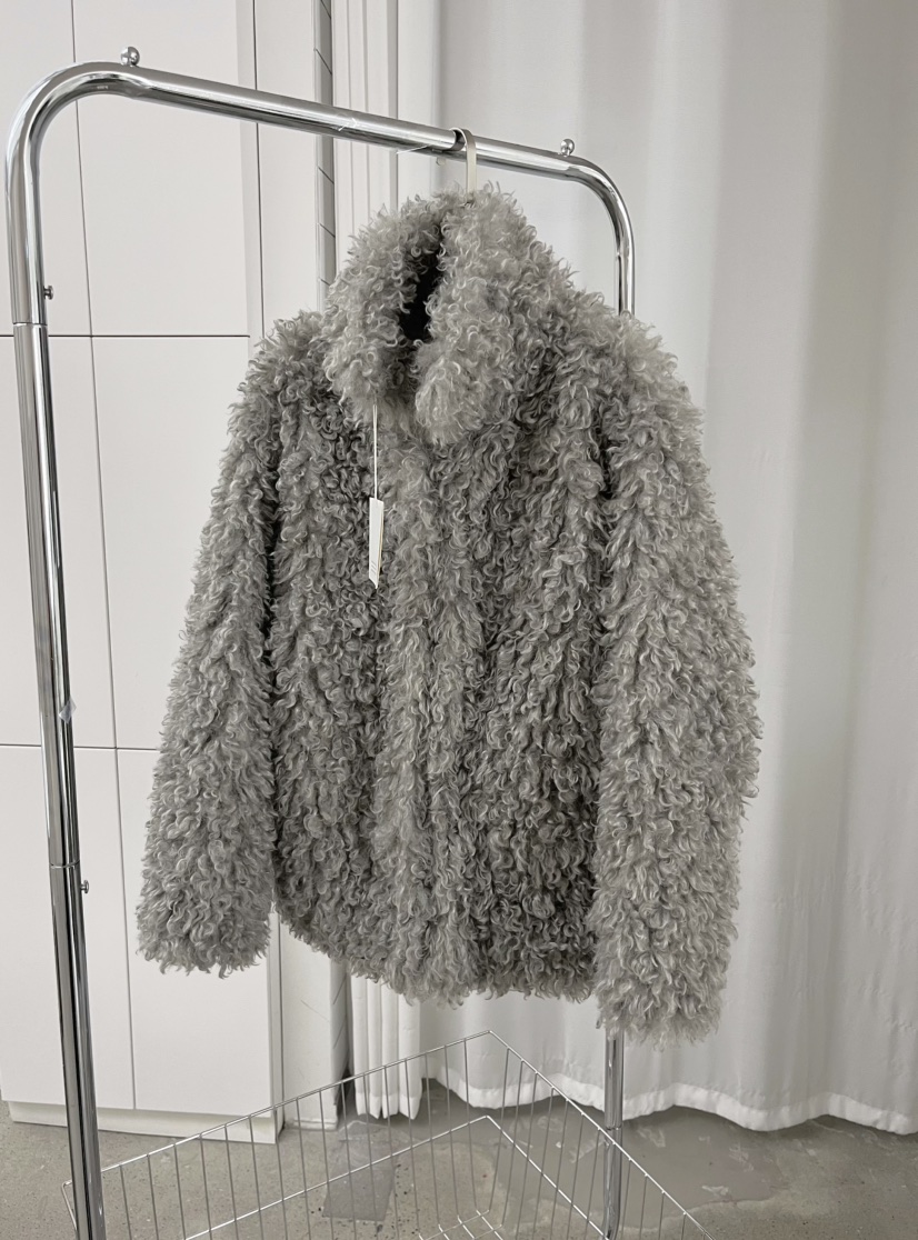 J CRANE-A㊣東大門代購女裝新品人氣真品時尚職業推薦夾克J CRANE夾克圖色2