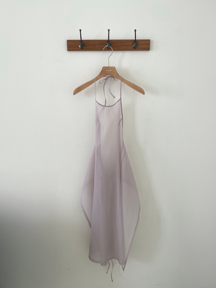 3 ANOTHER韓國代購㊣女士新品26春夏職業時尚吊帶背心春款3 ANOTHER吊帶/背心圖色2