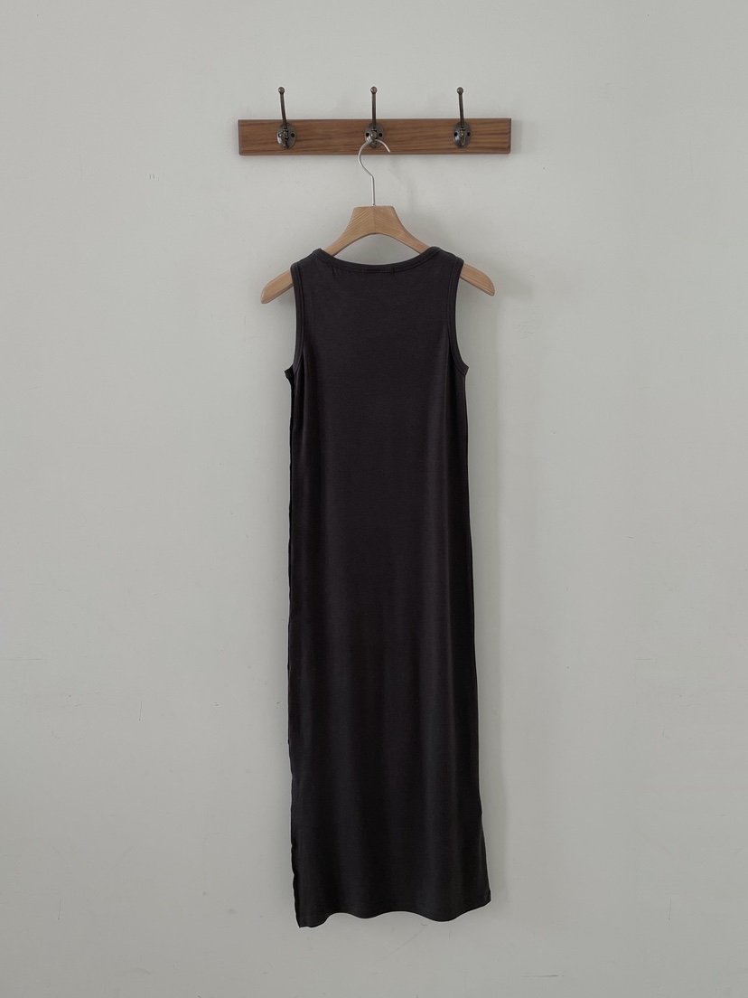 3 ANOTHER韓國代購㊣女士新款真品時尚休閑人氣連衣裙春款3 ANOTHER連衣裙