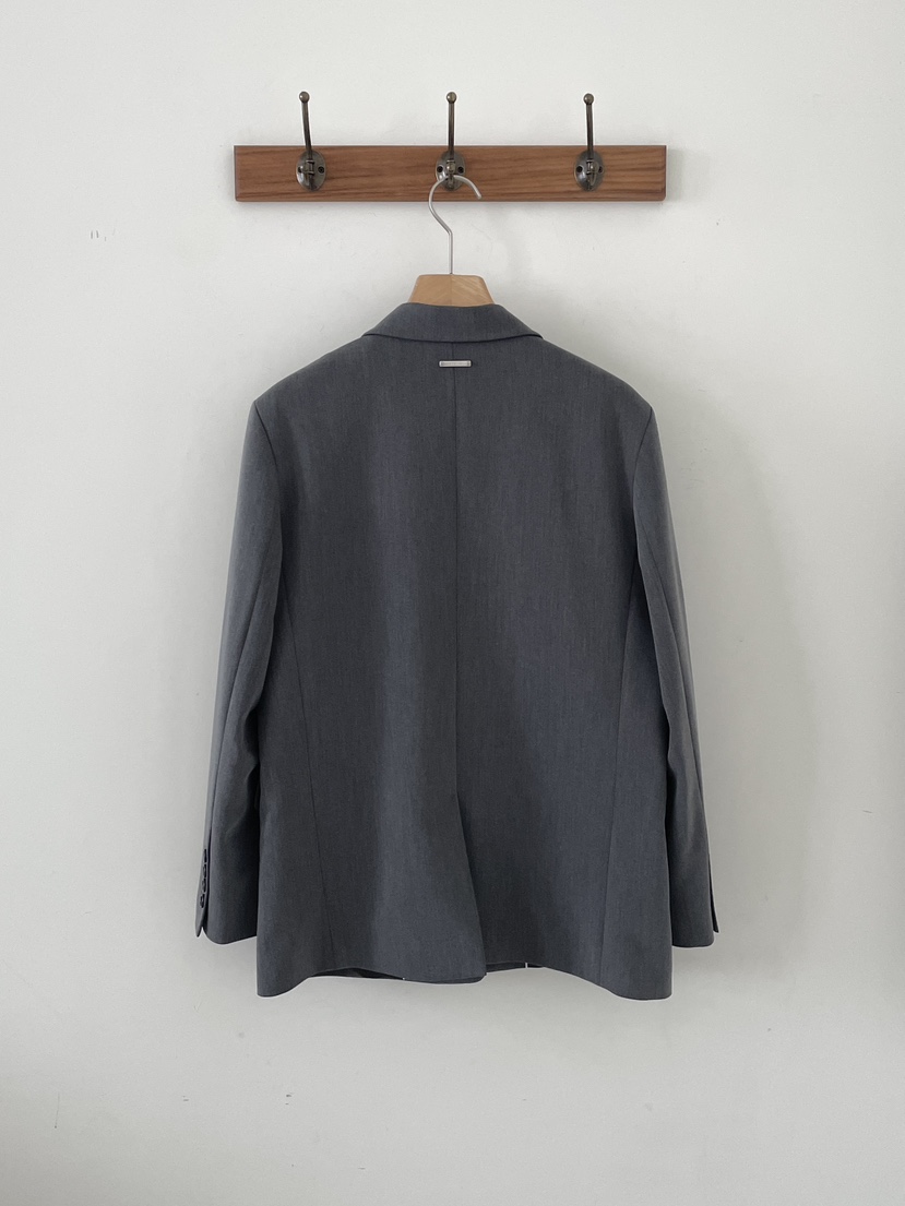 3 ANOTHER韓國直郵㊣女裝新款26春夏時尚職業熱賣夾克春款3 ANOTHER夾克