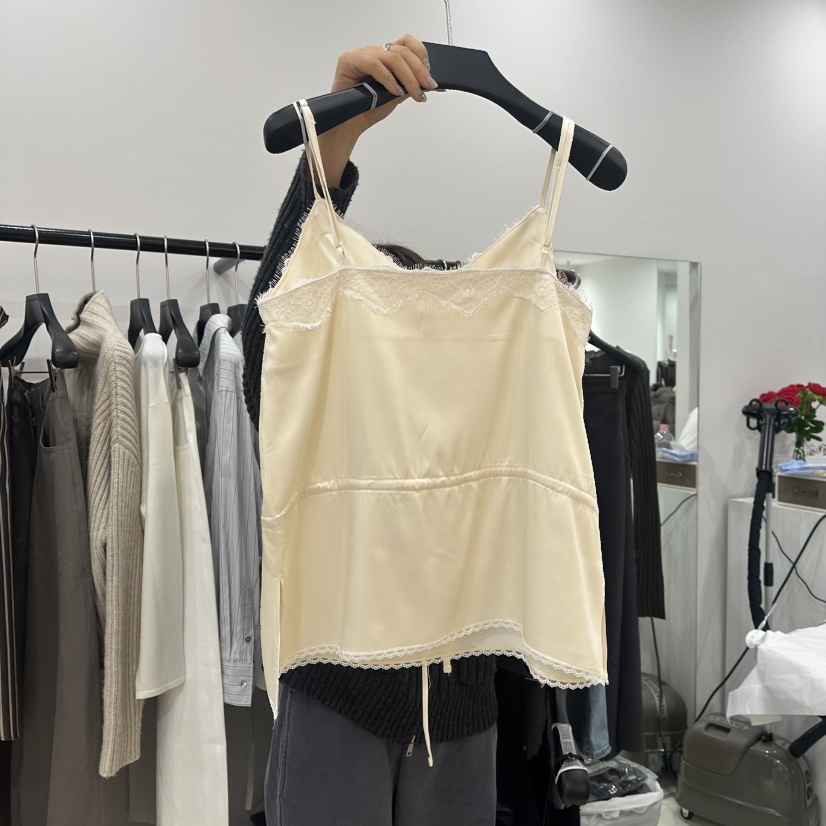 MUSHROOM EFFECT㊣東大門實拍女士新品熱賣推薦連衣裙春款MUSHROOM EFFECT連衣裙