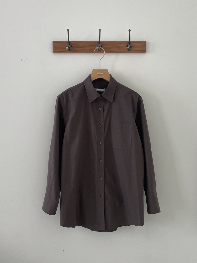 3 ANOTHER㊣東大門代購女裝新品時尚熱賣真品襯衫蕾絲衫春款3 ANOTHER襯衫/蕾絲衫圖色2