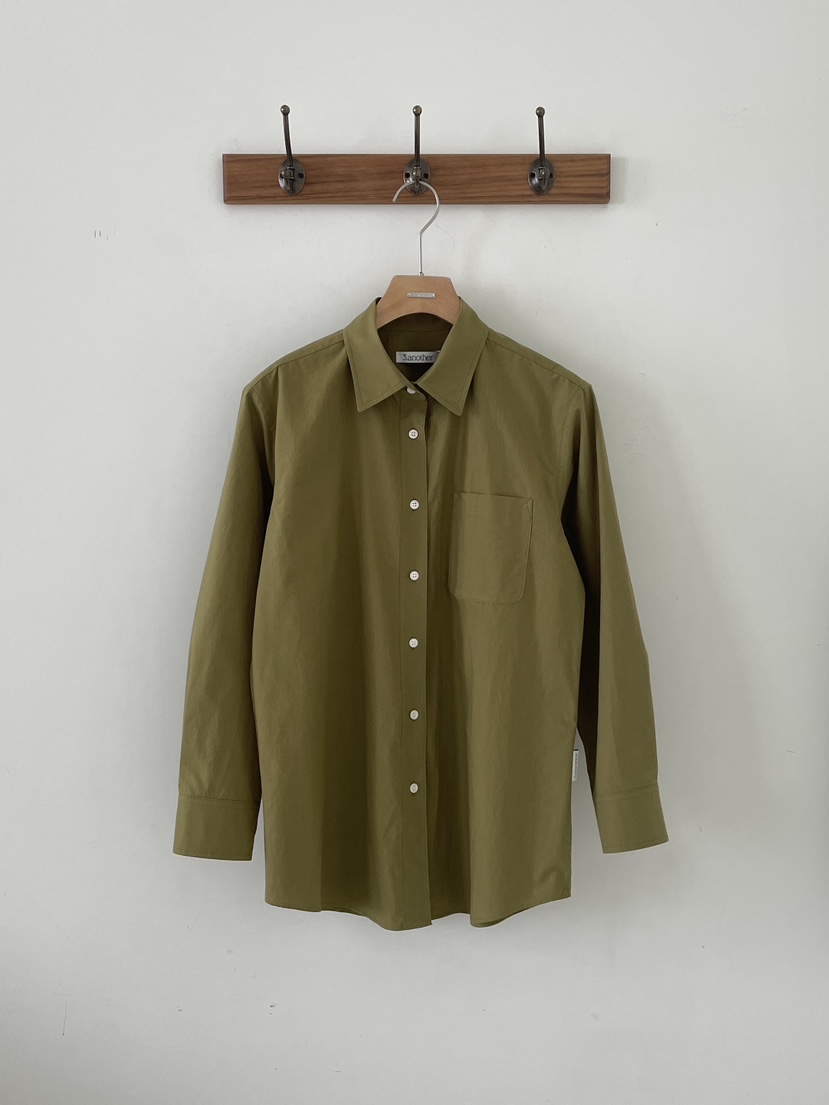 3 ANOTHER㊣東大門代購女裝新品時尚熱賣真品襯衫蕾絲衫春款3 ANOTHER襯衫/蕾絲衫圖色3