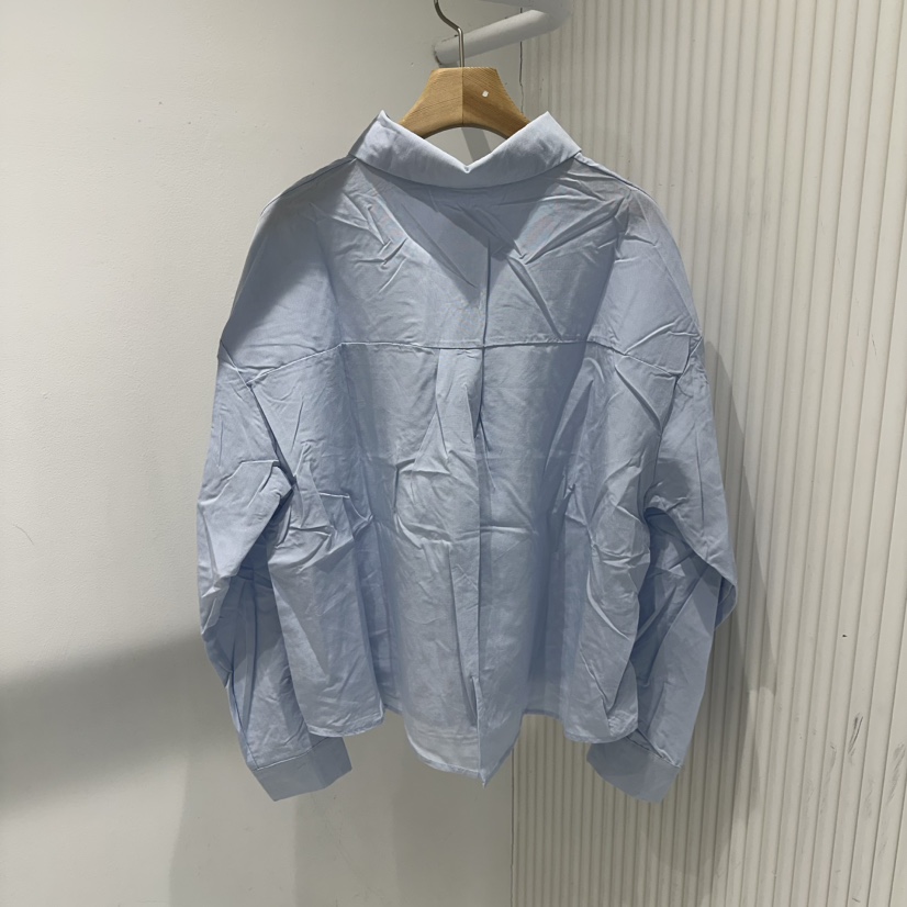 COCO HOLIC東大門直郵㊣女裝新品真品休閑時尚推薦襯衫蕾絲衫COCO HOLIC襯衫/蕾絲衫