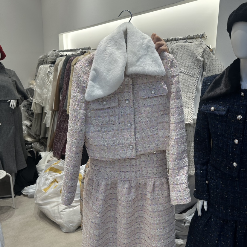 SENSIBLE-S㊣東大門實拍女裝新款時尚熱賣休閑人氣推薦夾克SENSIBLE夾克圖色1