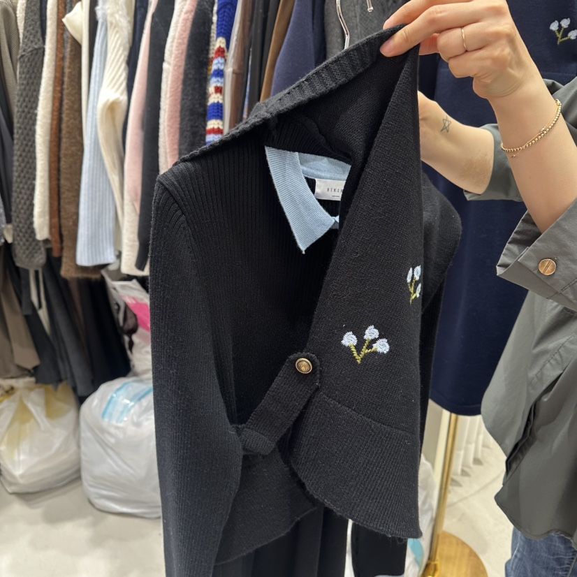 BIKINI㊣東大門實拍女士新品時尚真品26春夏熱賣推薦套裝套裝BIKINI套裝