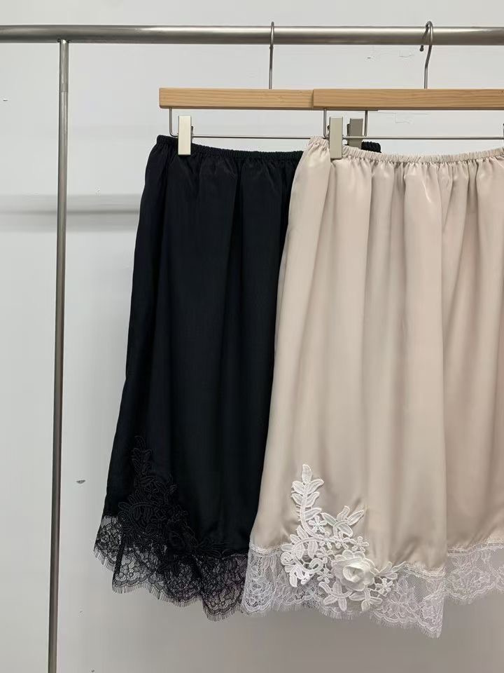 ShopBaguette東大門直郵㊣女士新款真品26春夏半身裙中短裙ShopBaguette半身裙/中短裙