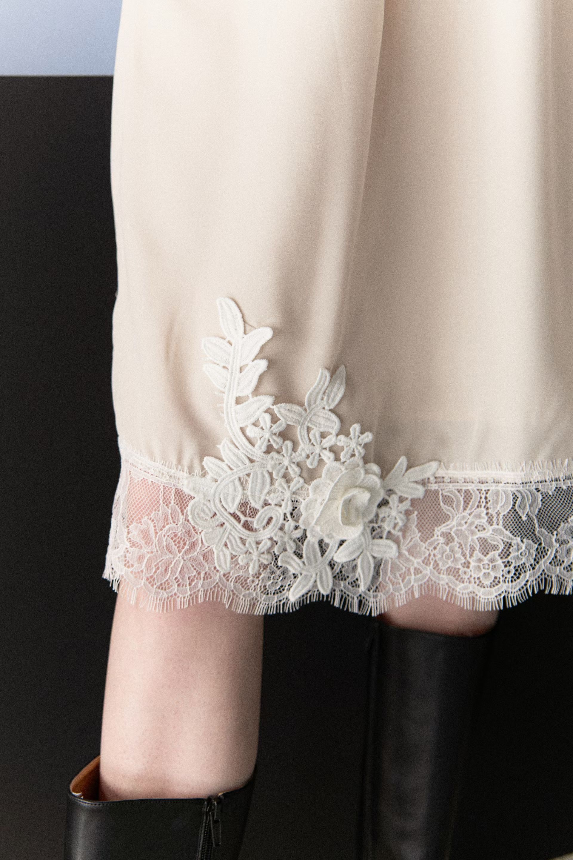 ShopBaguette東大門直郵㊣女士新款真品26春夏半身裙中短裙ShopBaguette半身裙/中短裙