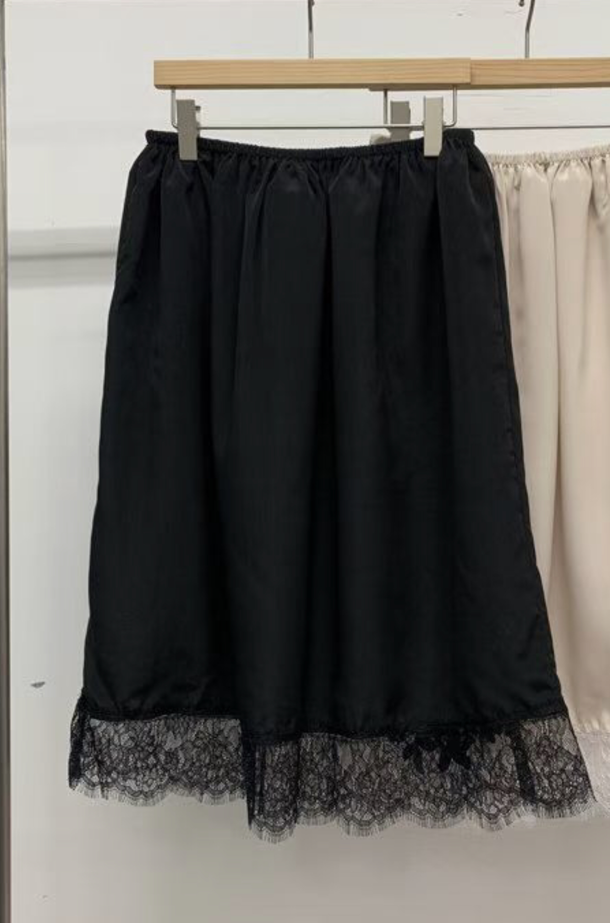 ShopBaguette東大門直郵㊣女士新款真品26春夏半身裙中短裙ShopBaguette半身裙/中短裙圖色2