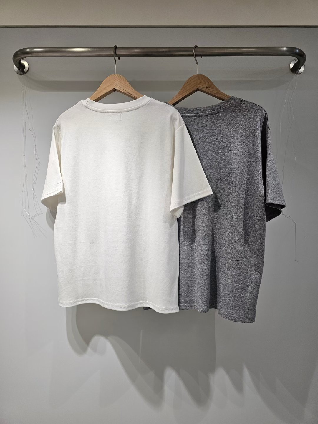 MYME(無品牌標）韓國直郵㊣女裝新款26春夏休閑真品熱賣T恤MYME(無品牌標）T恤