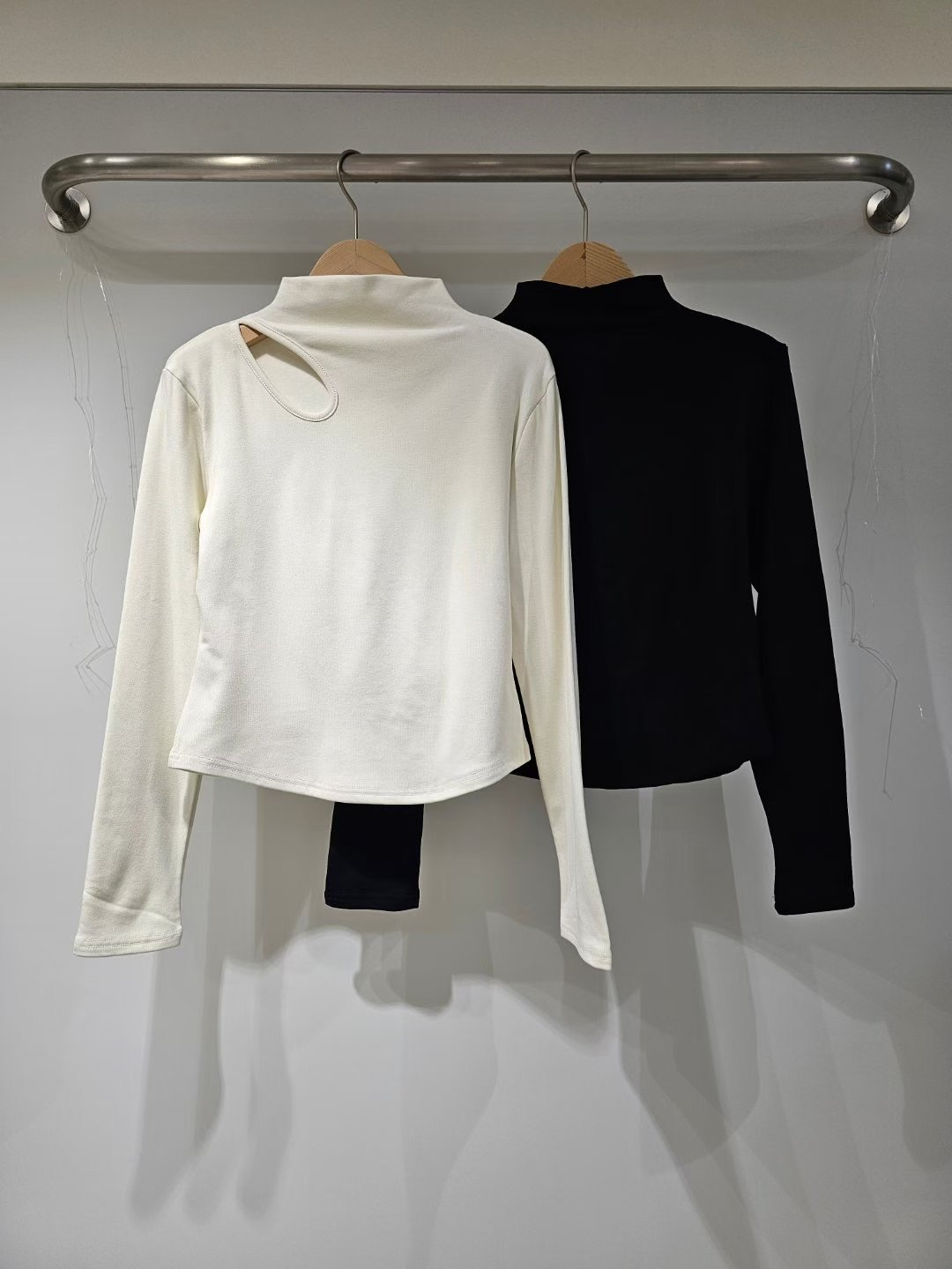 MYME(無品牌標）東大門直郵㊣女裝新品休閑推薦人氣長袖T恤MYME(無品牌標）長袖T恤