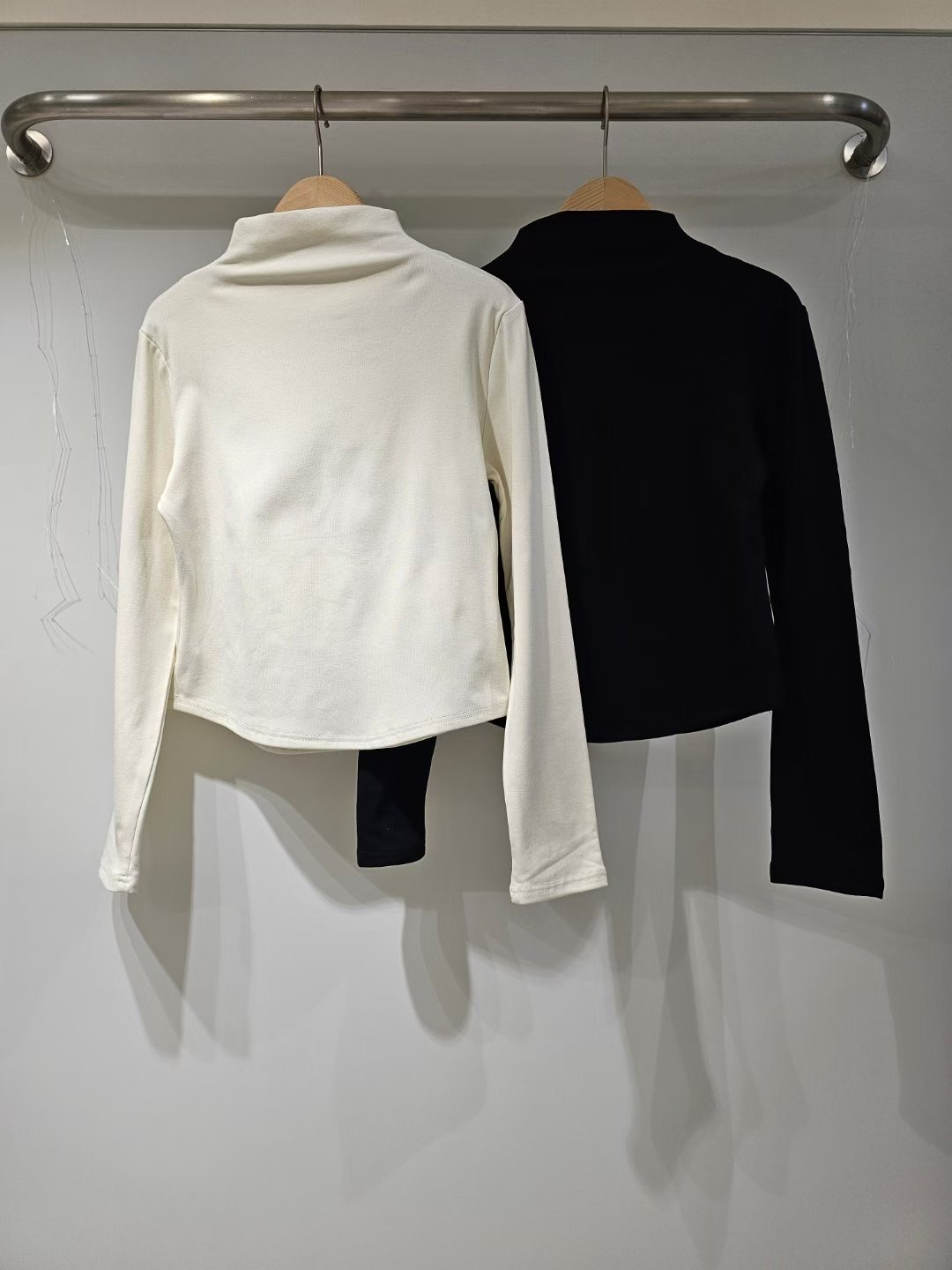 MYME(無品牌標）東大門直郵㊣女裝新品休閑推薦人氣長袖T恤MYME(無品牌標）長袖T恤