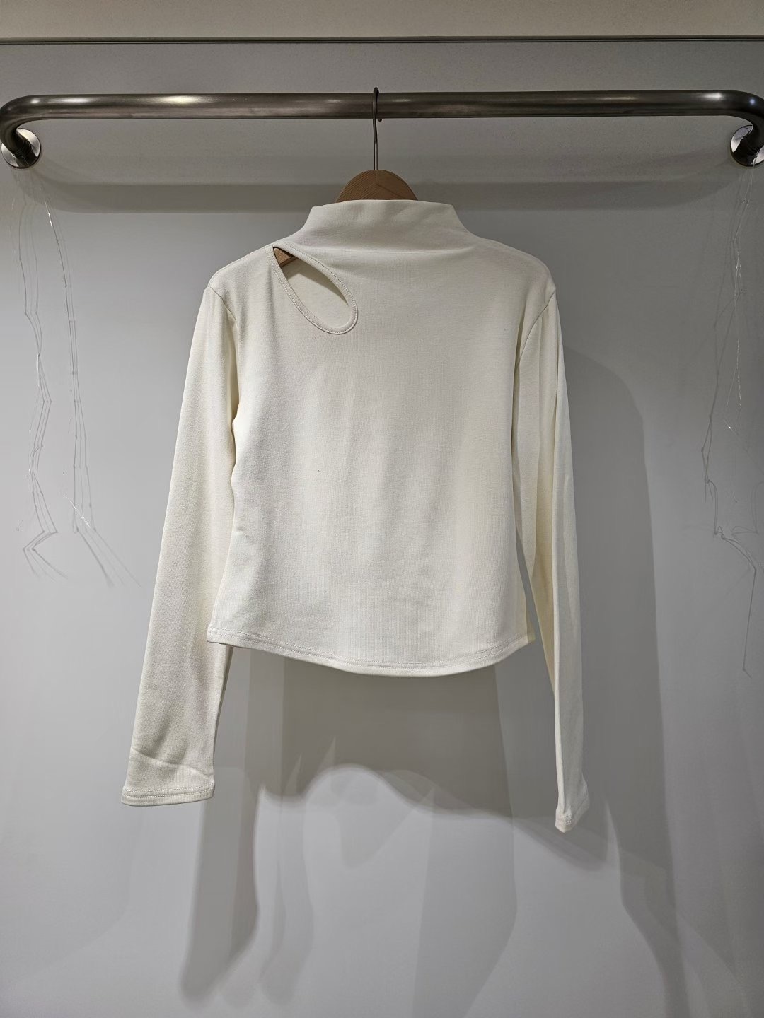 MYME(無品牌標）東大門直郵㊣女裝新品休閑推薦人氣長袖T恤MYME(無品牌標）長袖T恤圖色1