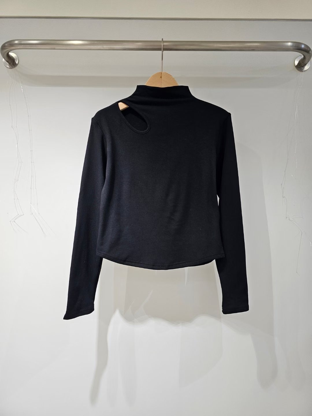 MYME(無品牌標）東大門直郵㊣女裝新品休閑推薦人氣長袖T恤MYME(無品牌標）長袖T恤圖色2