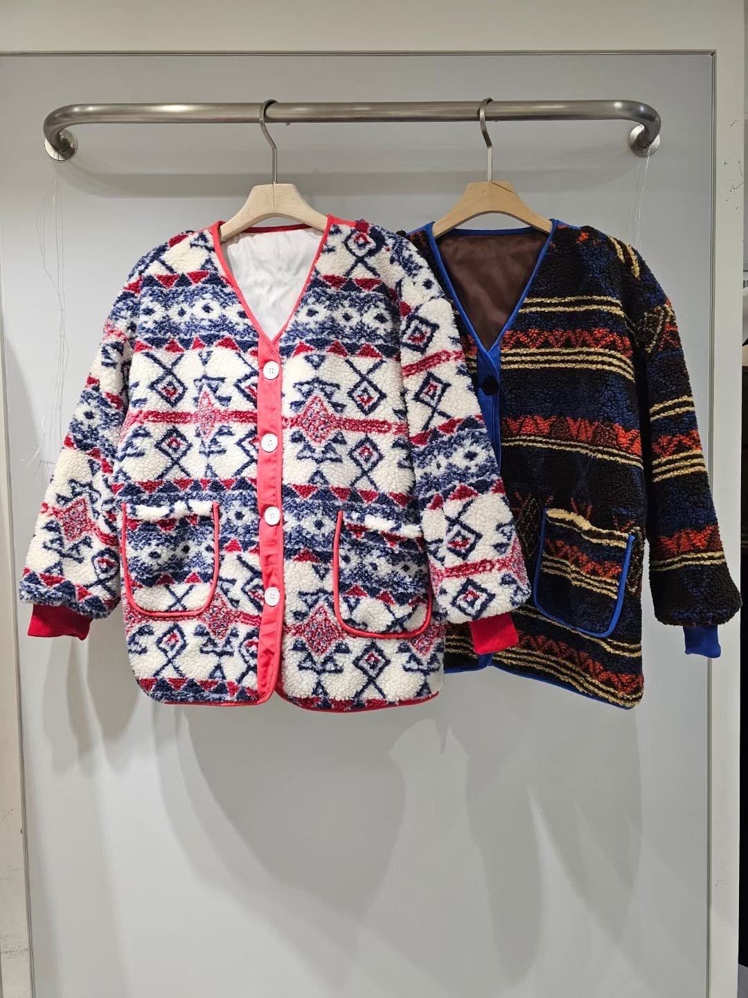 MYME(無品牌標）㊣東大門實拍女裝新款人氣真品熱賣推薦夾克MYME(無品牌標）夾克