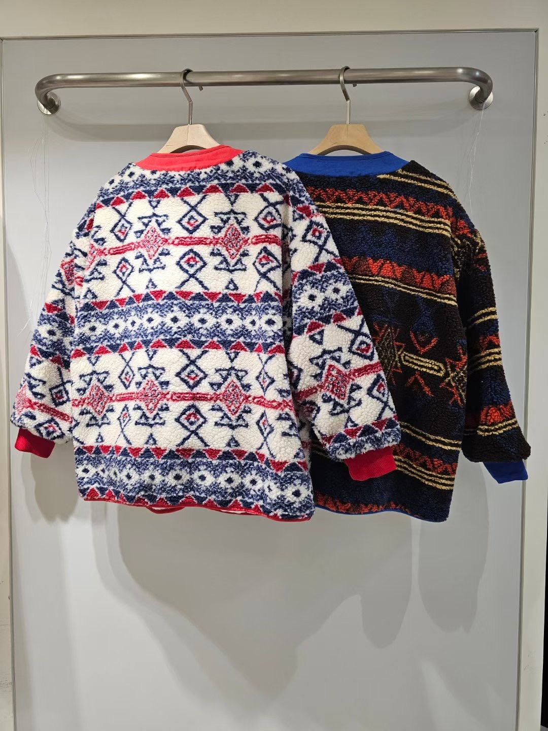 MYME(無品牌標）㊣東大門實拍女裝新款人氣真品熱賣推薦夾克MYME(無品牌標）夾克