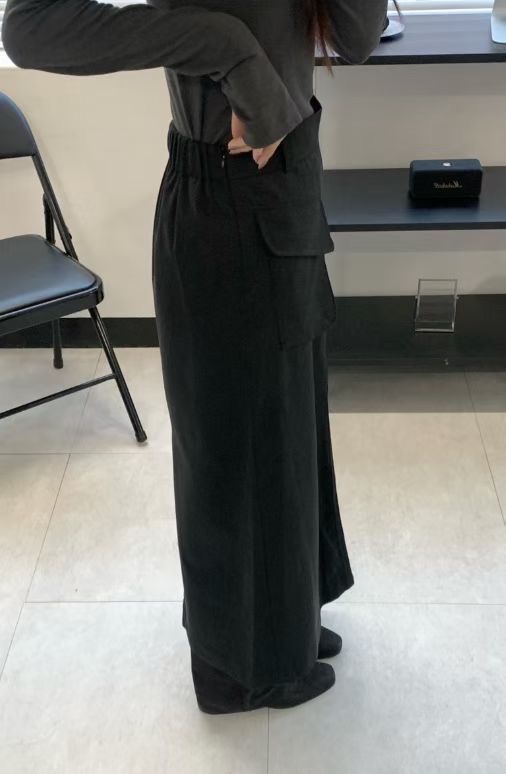 ShopBaguette東大門直郵㊣女裝新品推薦休閑人氣熱賣26春夏長裙ShopBaguette長裙