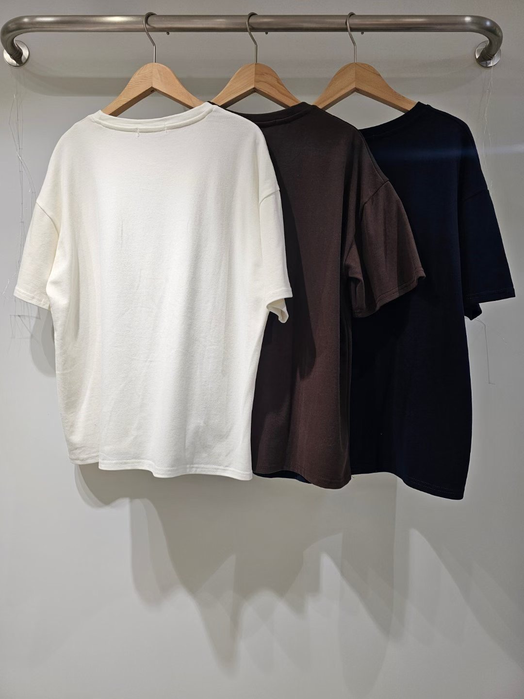 MYME(無品牌標）㊣東大門實拍女裝新款時尚職業26春夏推薦T恤MYME(無品牌標）T恤