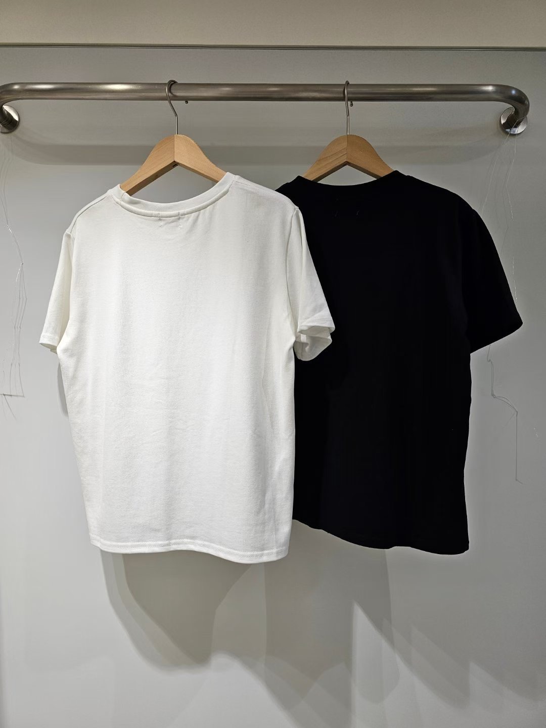 MYME(無品牌標）韓國直郵㊣女士新品熱賣26春夏人氣推薦T恤MYME(無品牌標）T恤