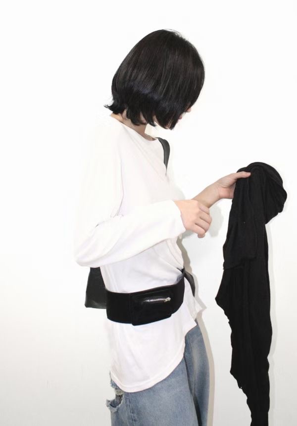 ShopBaguette韓國代購㊣女士新品休閑時尚推薦人氣26春夏長袖T恤ShopBaguette長袖T恤