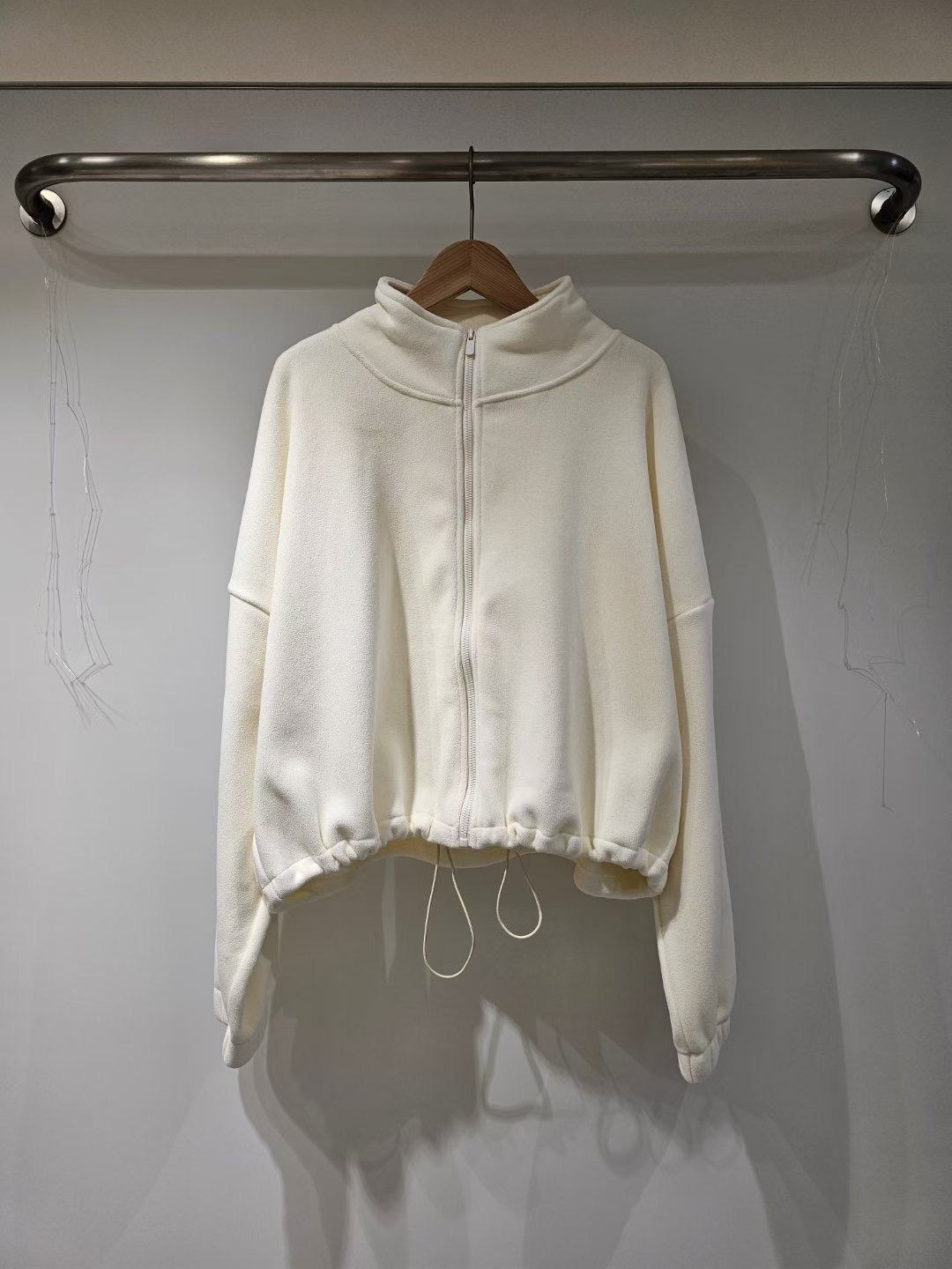 MYME(無品牌標）㊣東大門實拍女士新款職業人氣熱賣26春夏夾克MYME(無品牌標）夾克圖色1