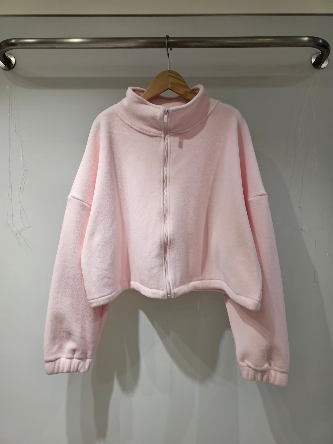 MYME(無品牌標）㊣東大門實拍女士新款職業人氣熱賣26春夏夾克MYME(無品牌標）夾克圖色2