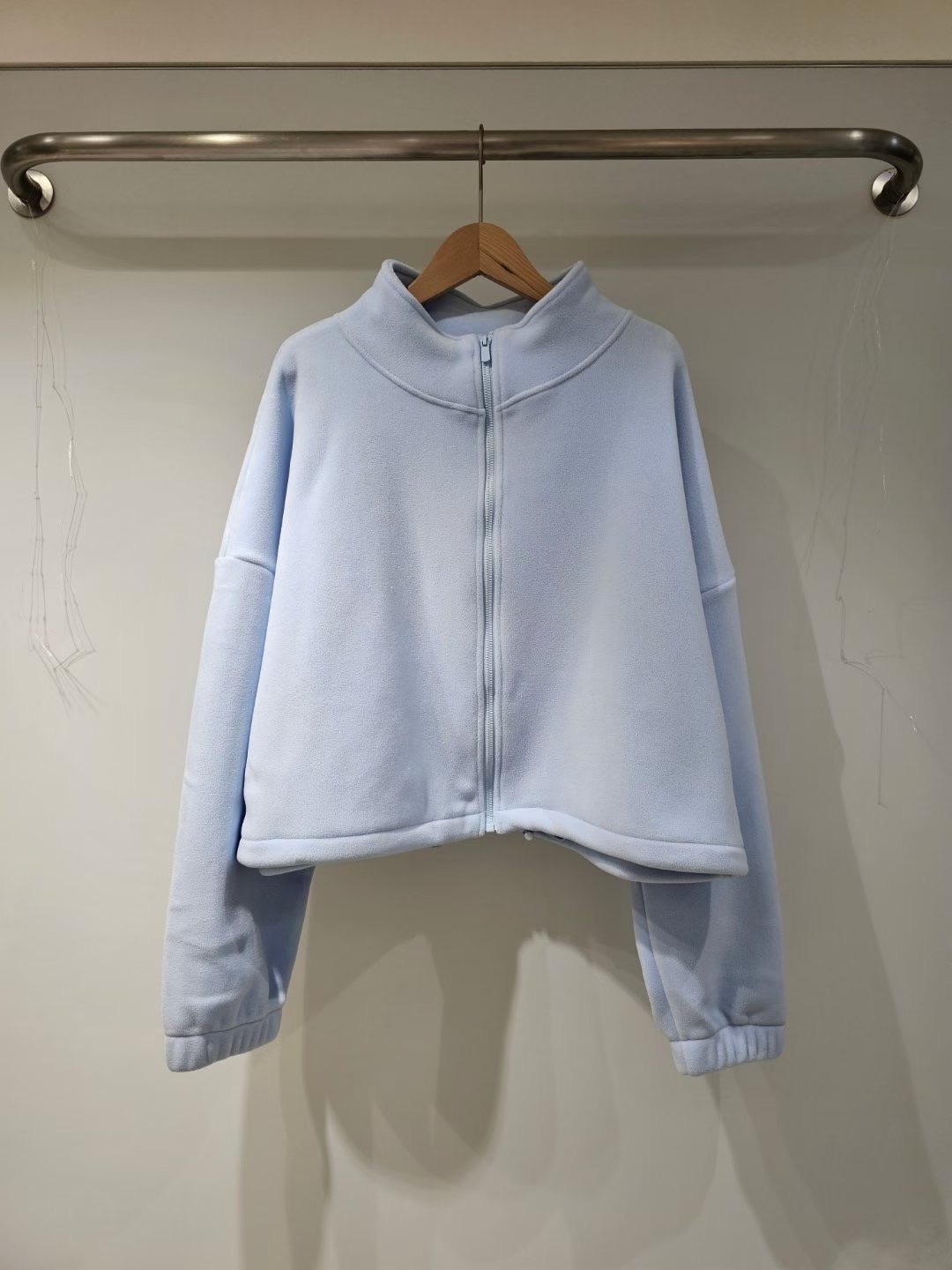 MYME(無品牌標）㊣東大門實拍女士新款職業人氣熱賣26春夏夾克MYME(無品牌標）夾克圖色4