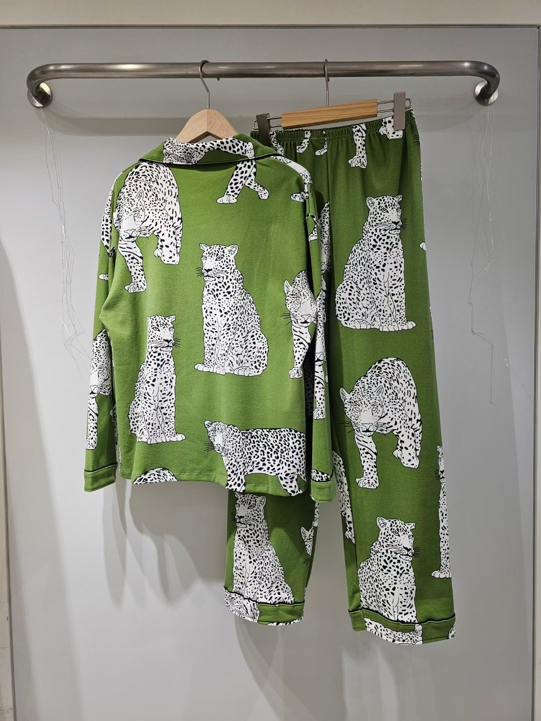 MYME(無品牌標）東大門直郵㊣女士新款熱賣推薦睡衣兩件套MYME(無品牌標）睡衣