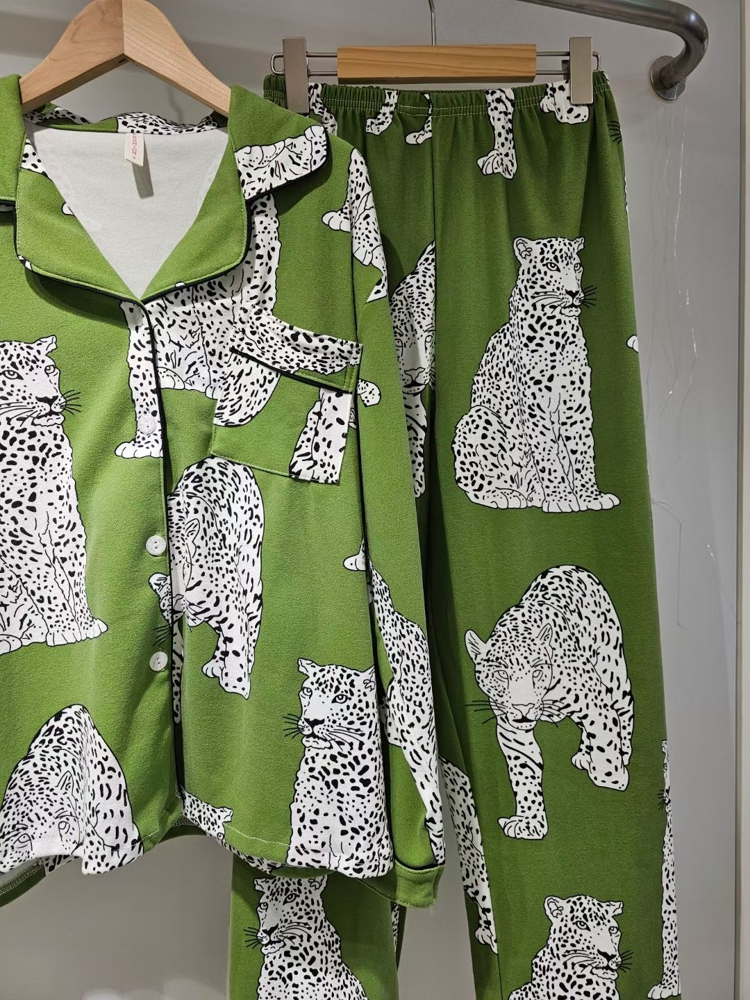 MYME(無品牌標）東大門直郵㊣女士新款熱賣推薦睡衣兩件套MYME(無品牌標）睡衣